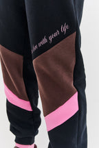 Pantaloni de trening Love Letter
