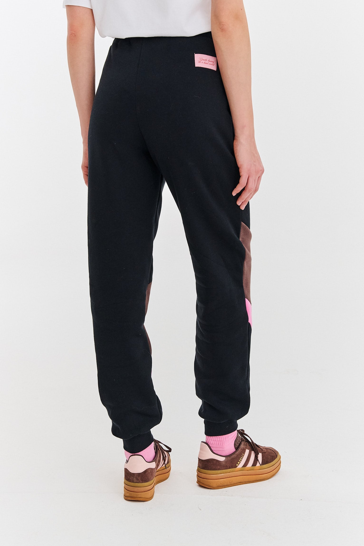 Pantaloni de trening Love Letter
