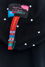 Mikina na zip Not Too Bad