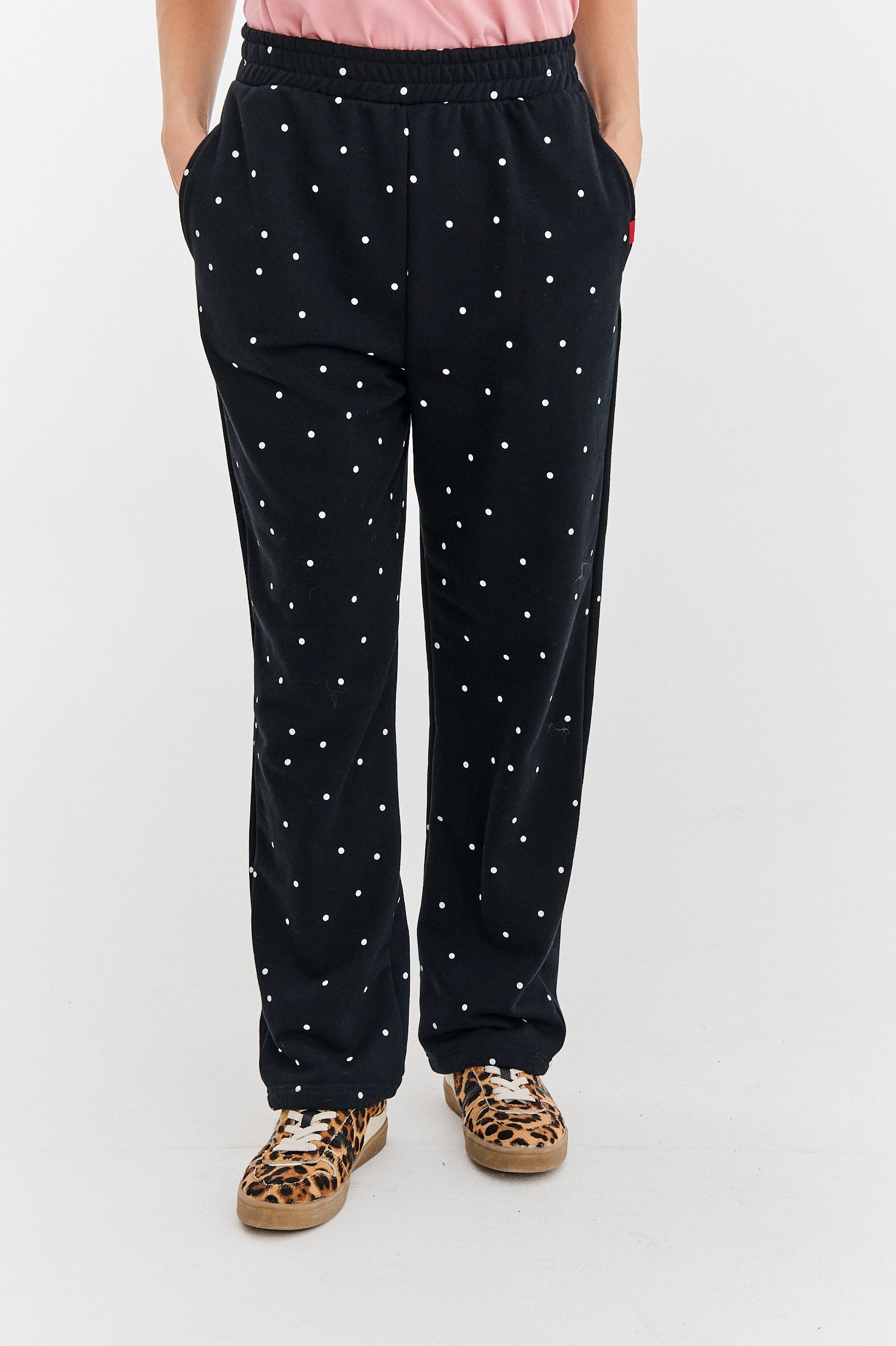 Pantaloni de trening Not Too Bad