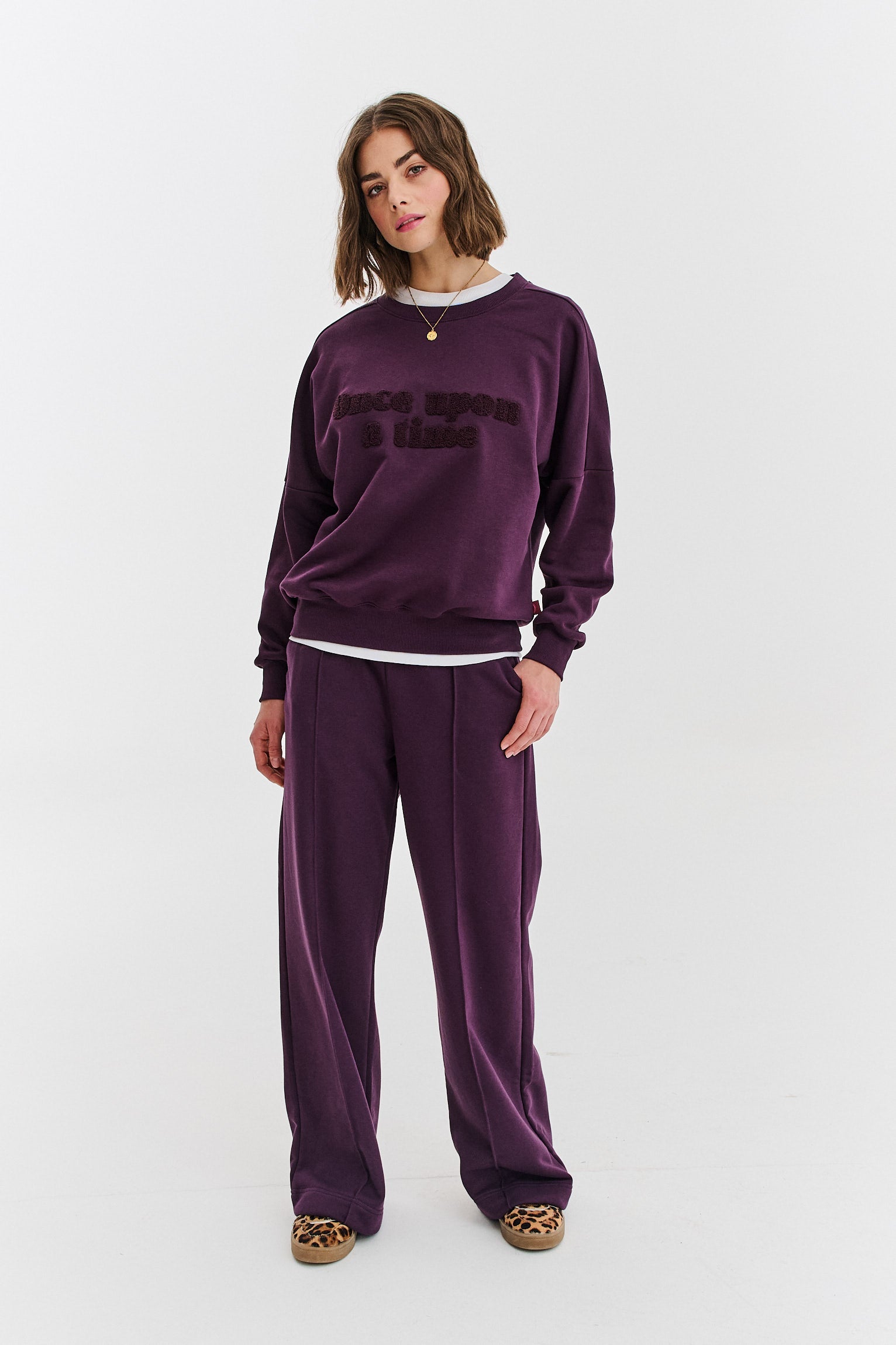 Pantaloni de trening Once Upon a Time