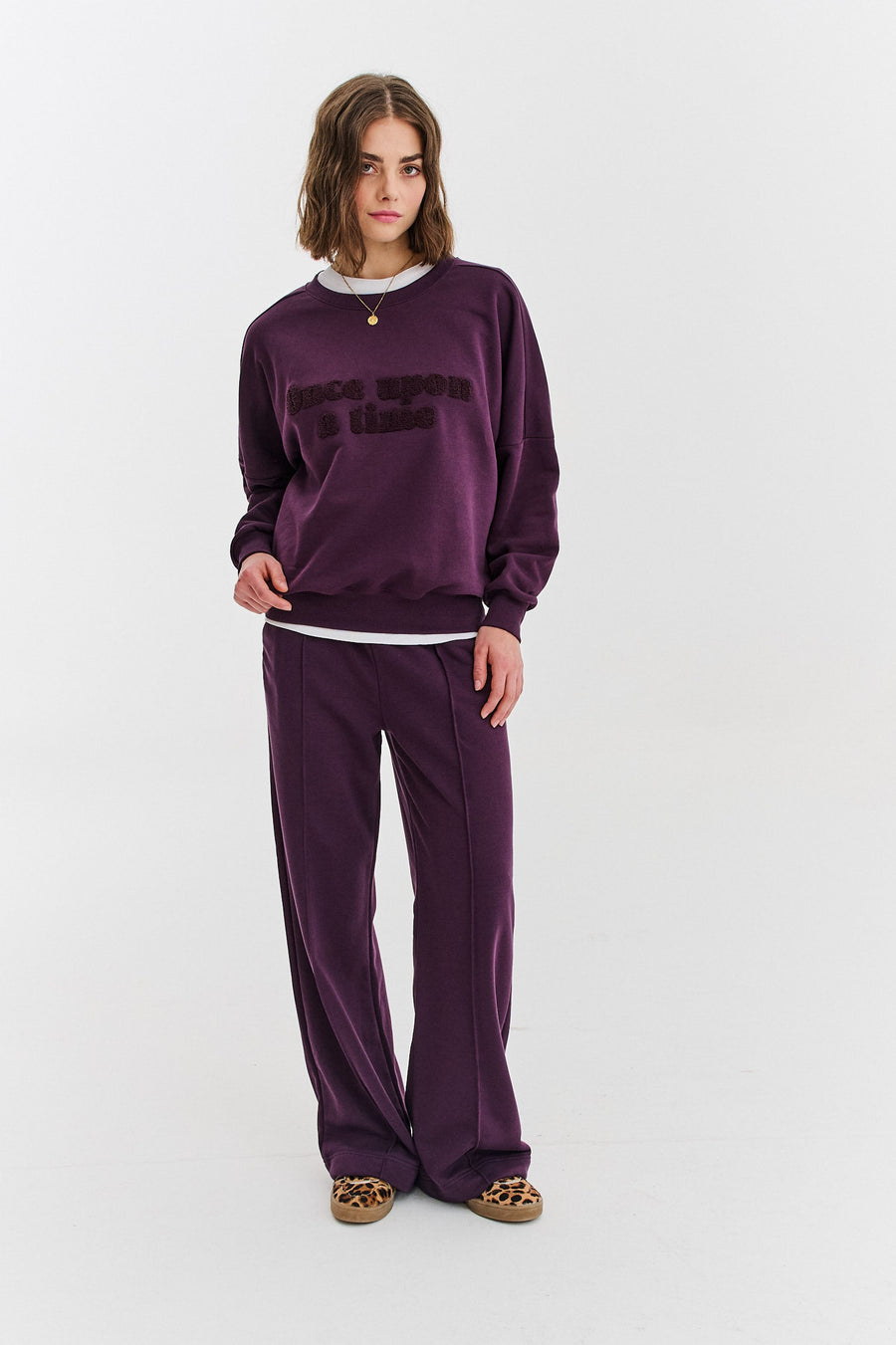 Once Upon a Time sweatshirt