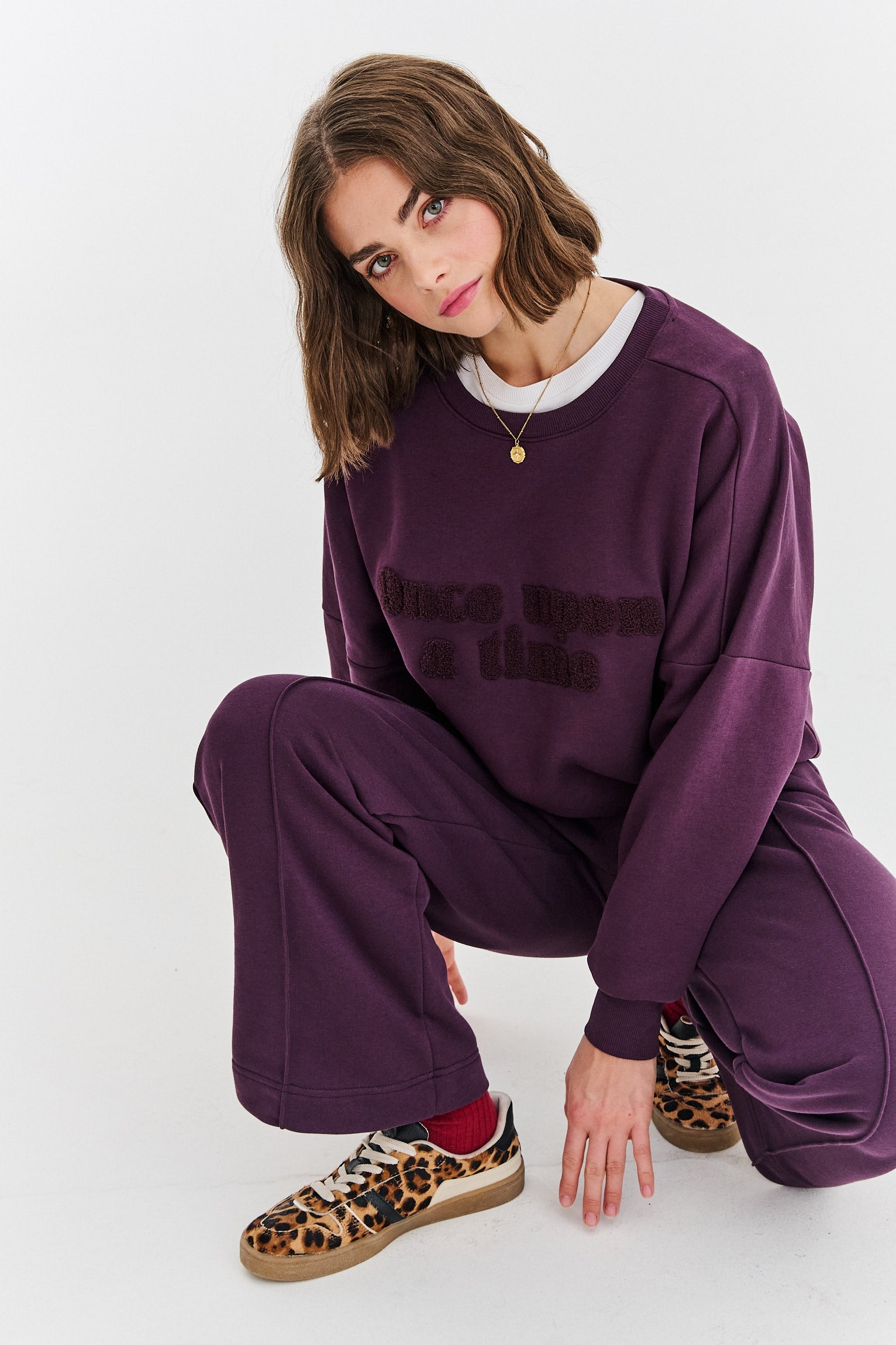 Pantaloni de trening Once Upon a Time