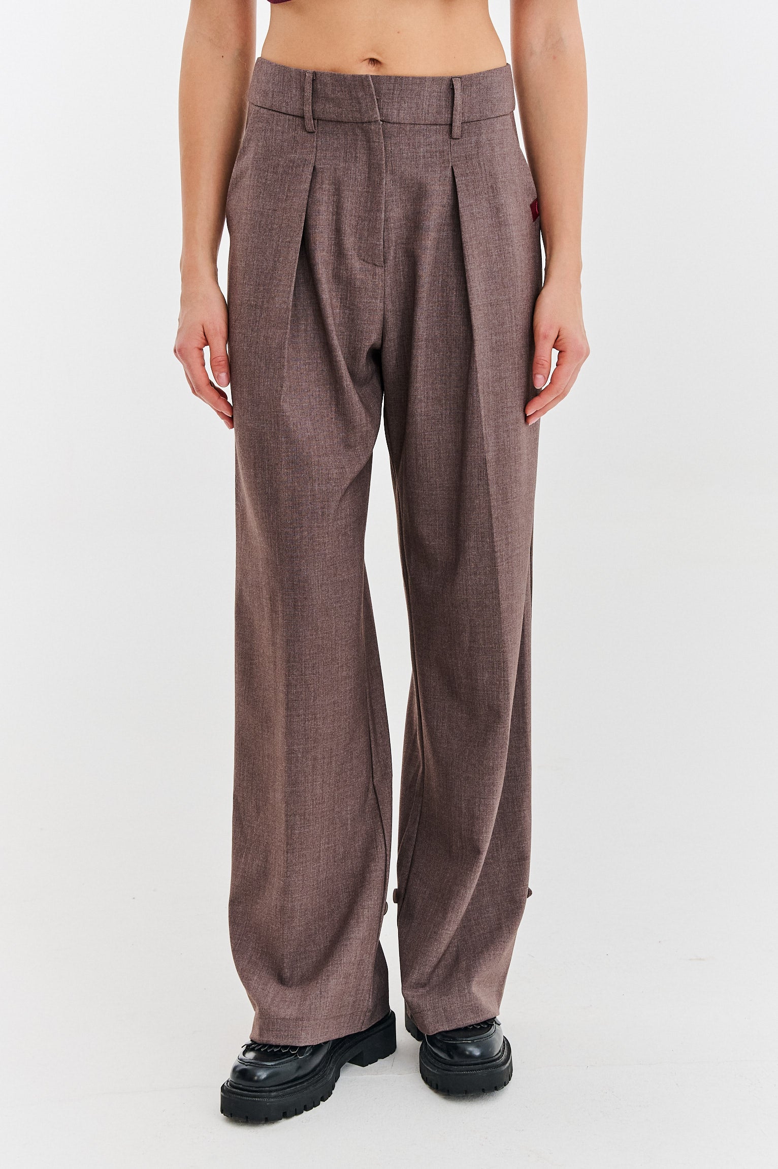 Pantaloni Hidden Desire