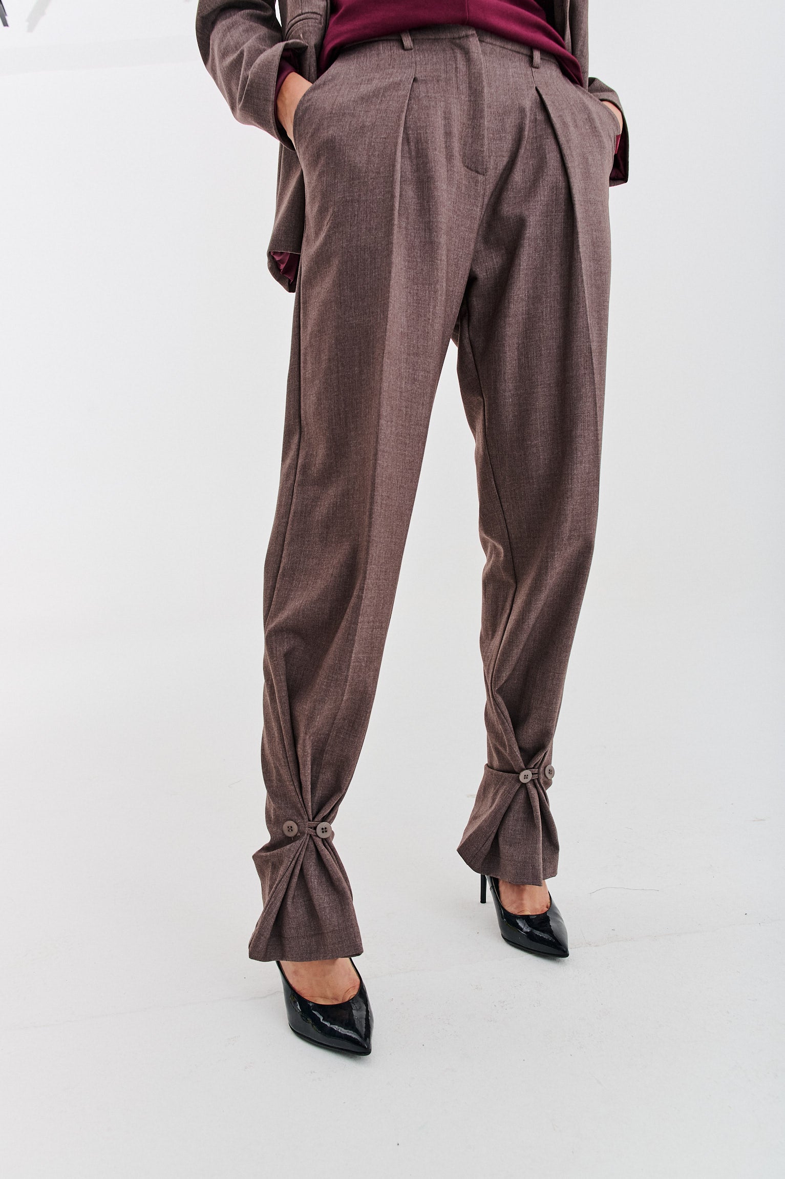 Pantaloni Hidden Desire