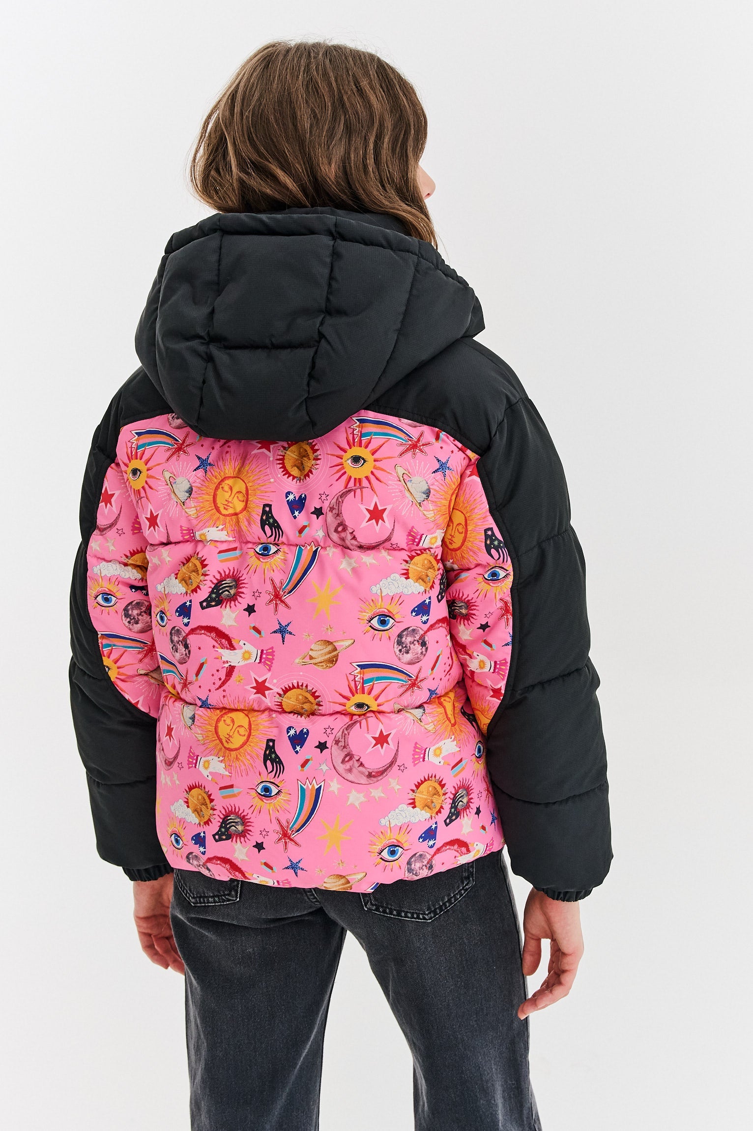 Ember Astro Vibes winter jacket – NAOKO-STORE.com