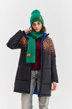 Oslo Snowcat télikabát