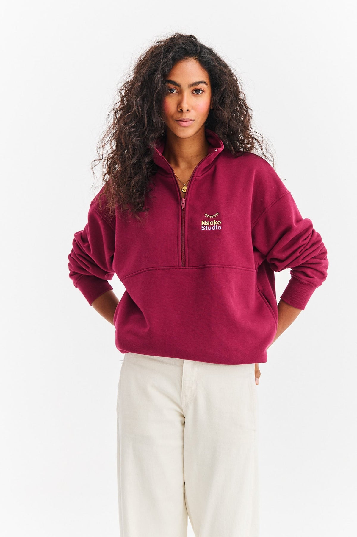 Daily Balance Sweatshirt