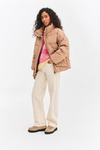 Denali Frosty Meadow Winterjacke