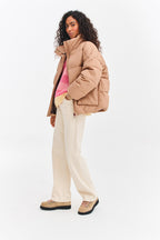 Denali Frosty Meadow Winterjacke