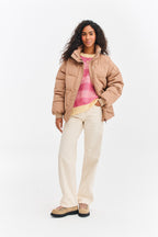 Denali Frosty Meadow Winterjacke