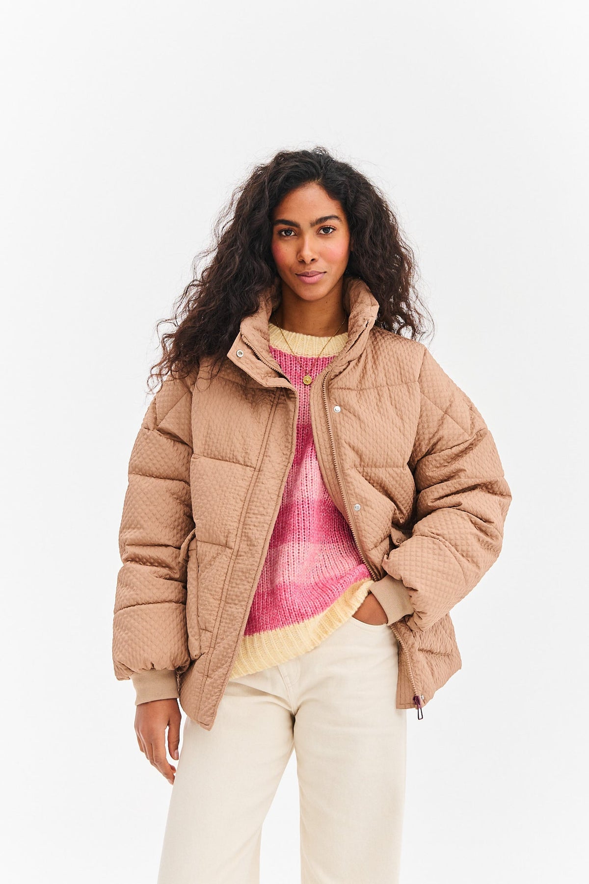 Denali Frosty Meadow Winterjacke