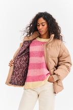 Denali Frosty Meadow Winterjacke