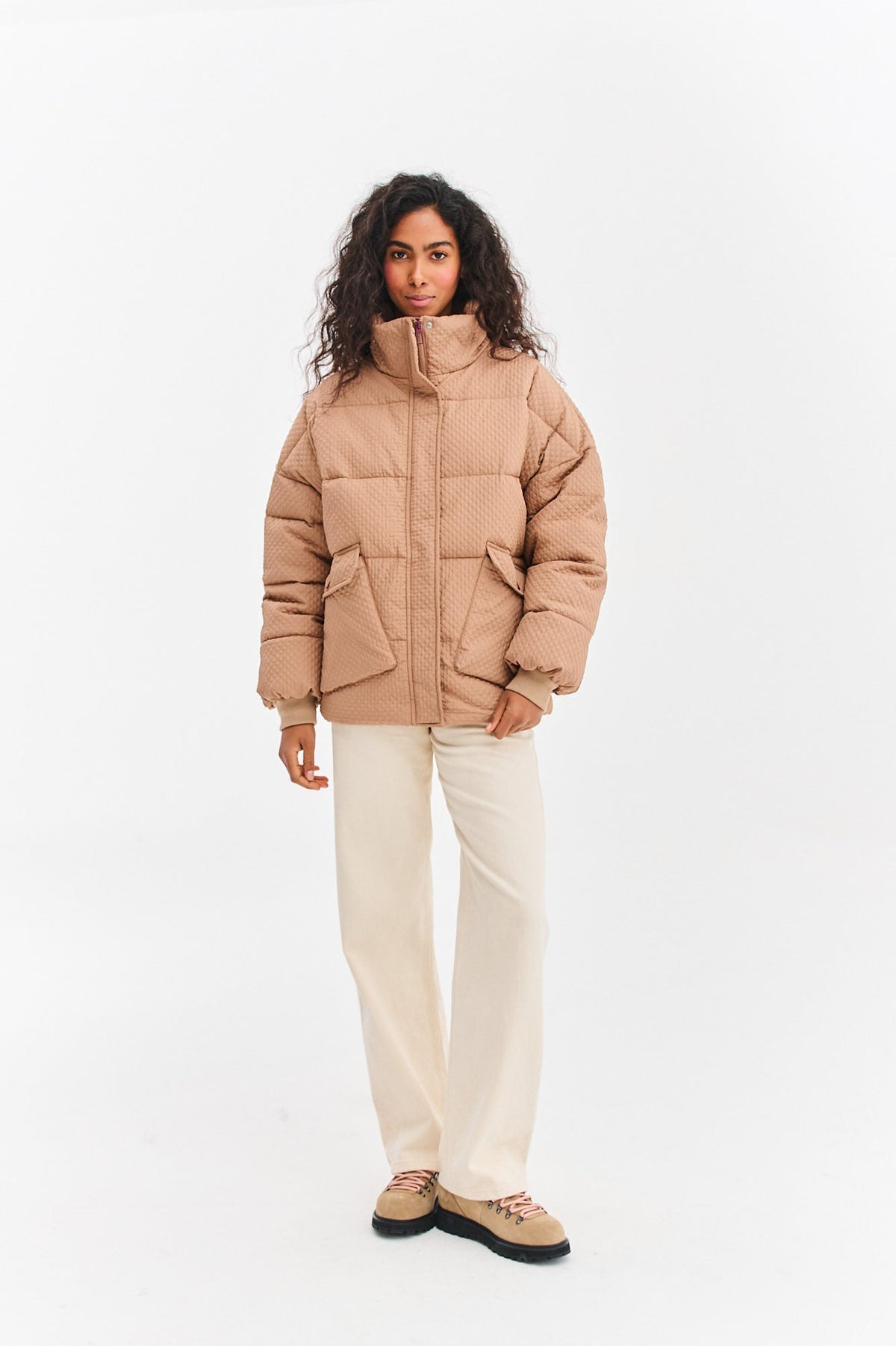 Denali Frosty Meadow Winterjacke