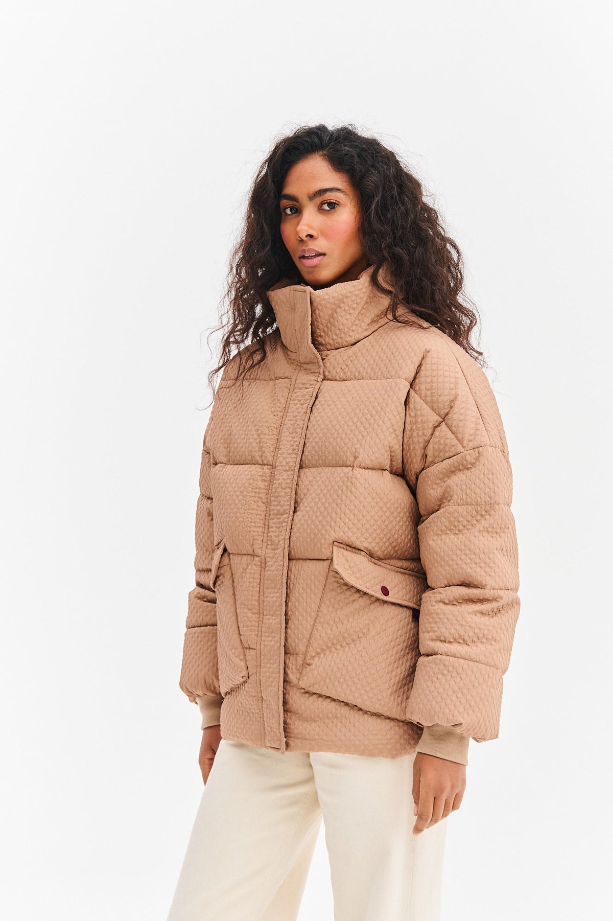 Denali Frosty Meadow Winterjacke