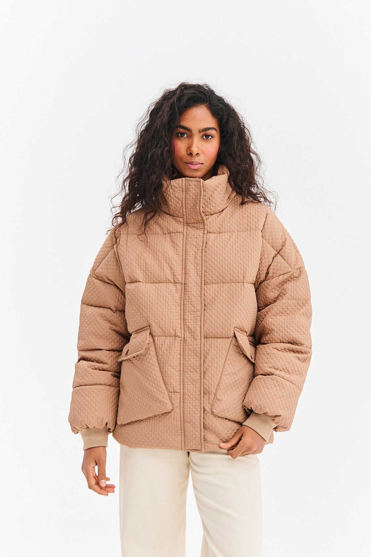 Denali Frosty Meadow Winterjacke