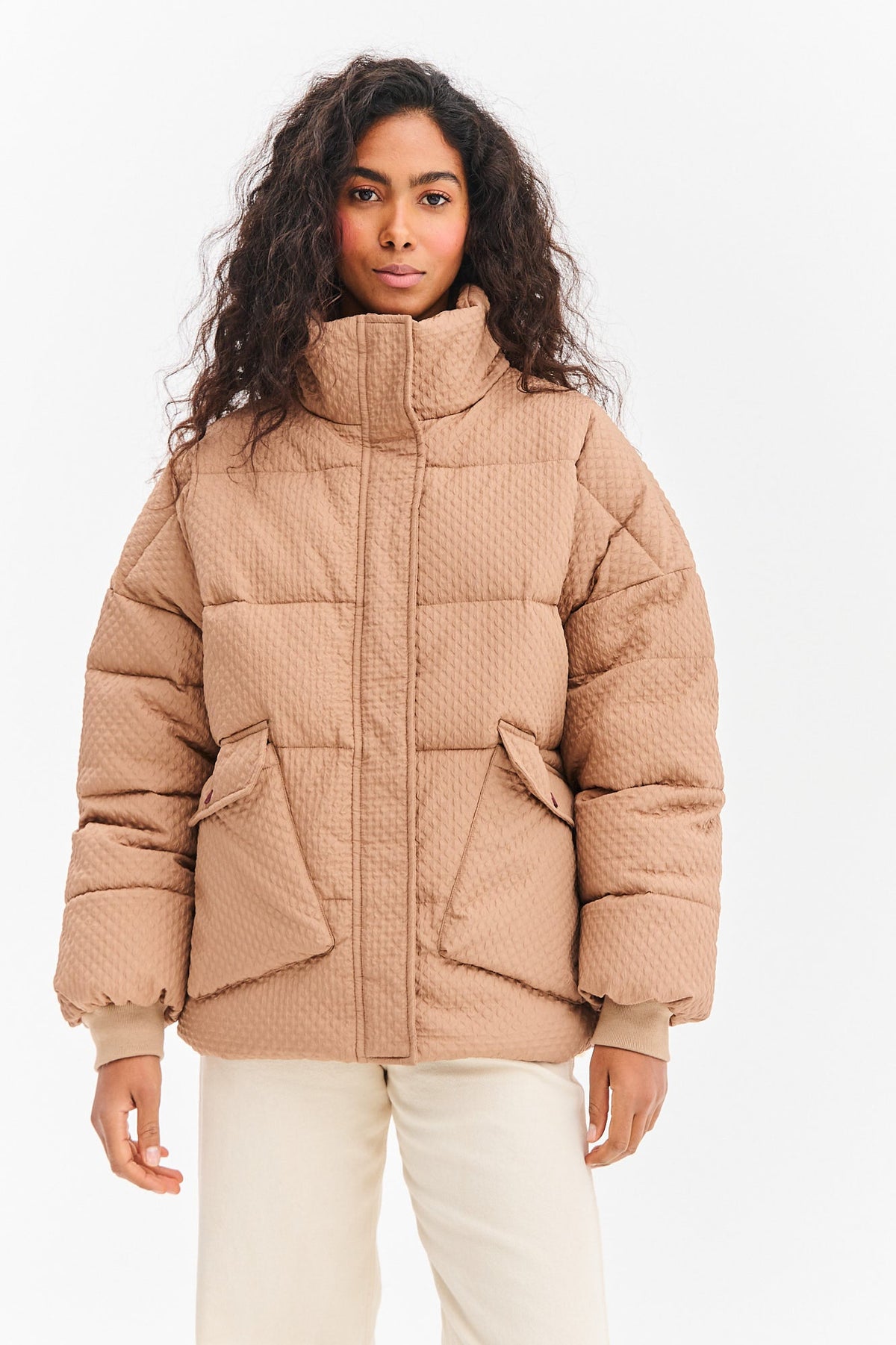 Denali Frosty Meadow Winterjacke