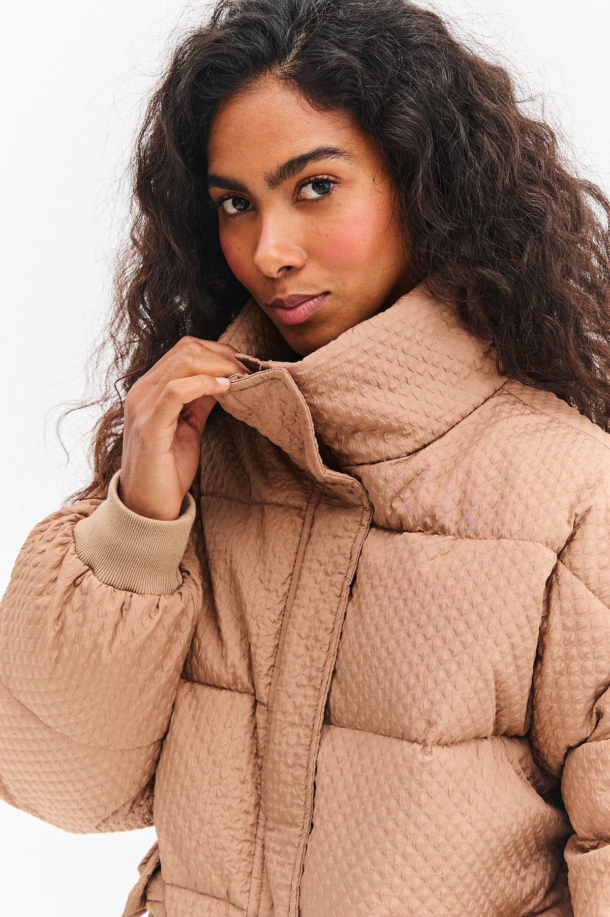 Denali Frosty Meadow Winterjacke
