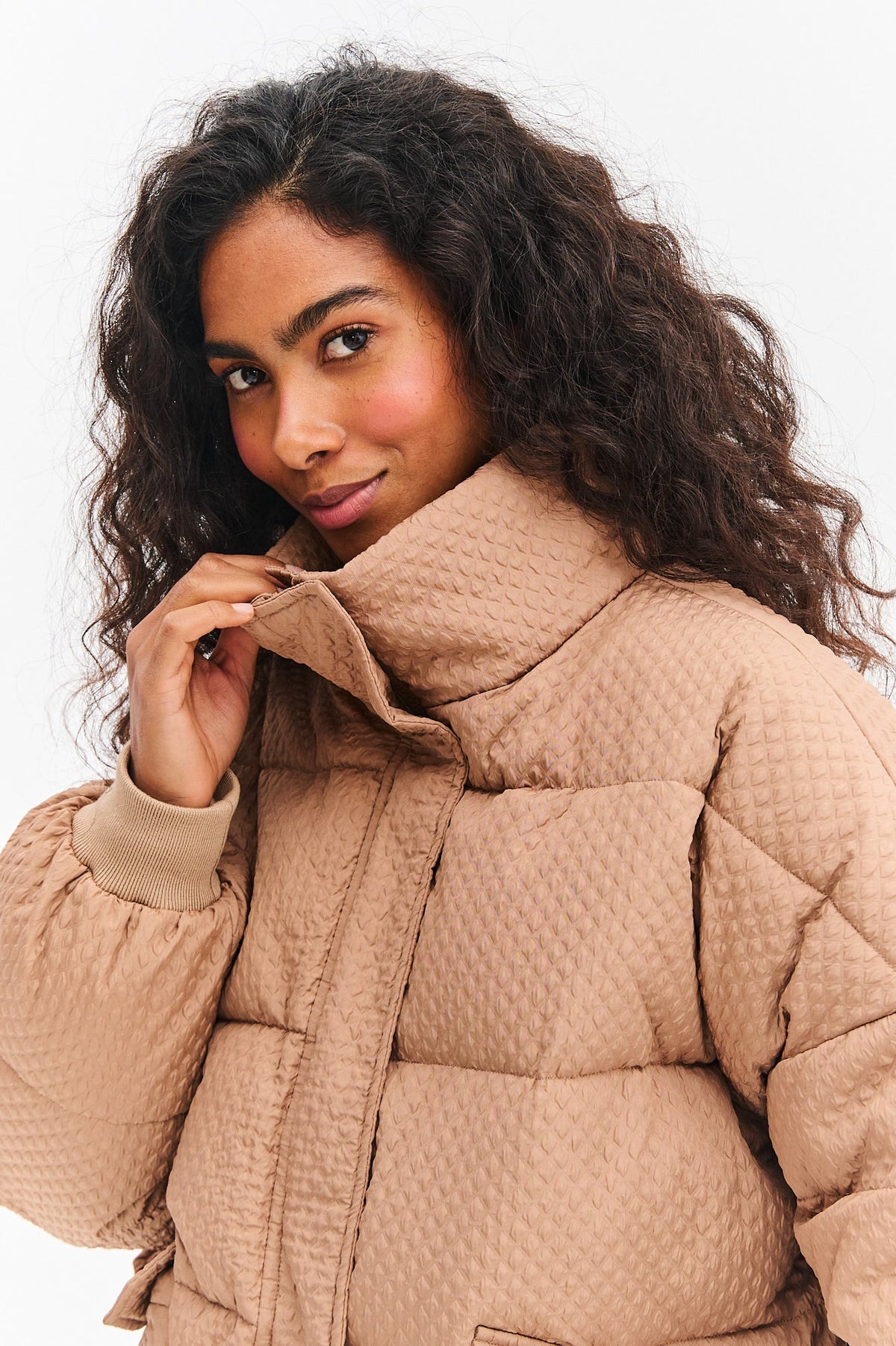 Denali Frosty Meadow Winterjacke