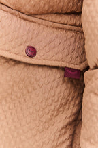 Denali Frosty Meadow Winterjacke