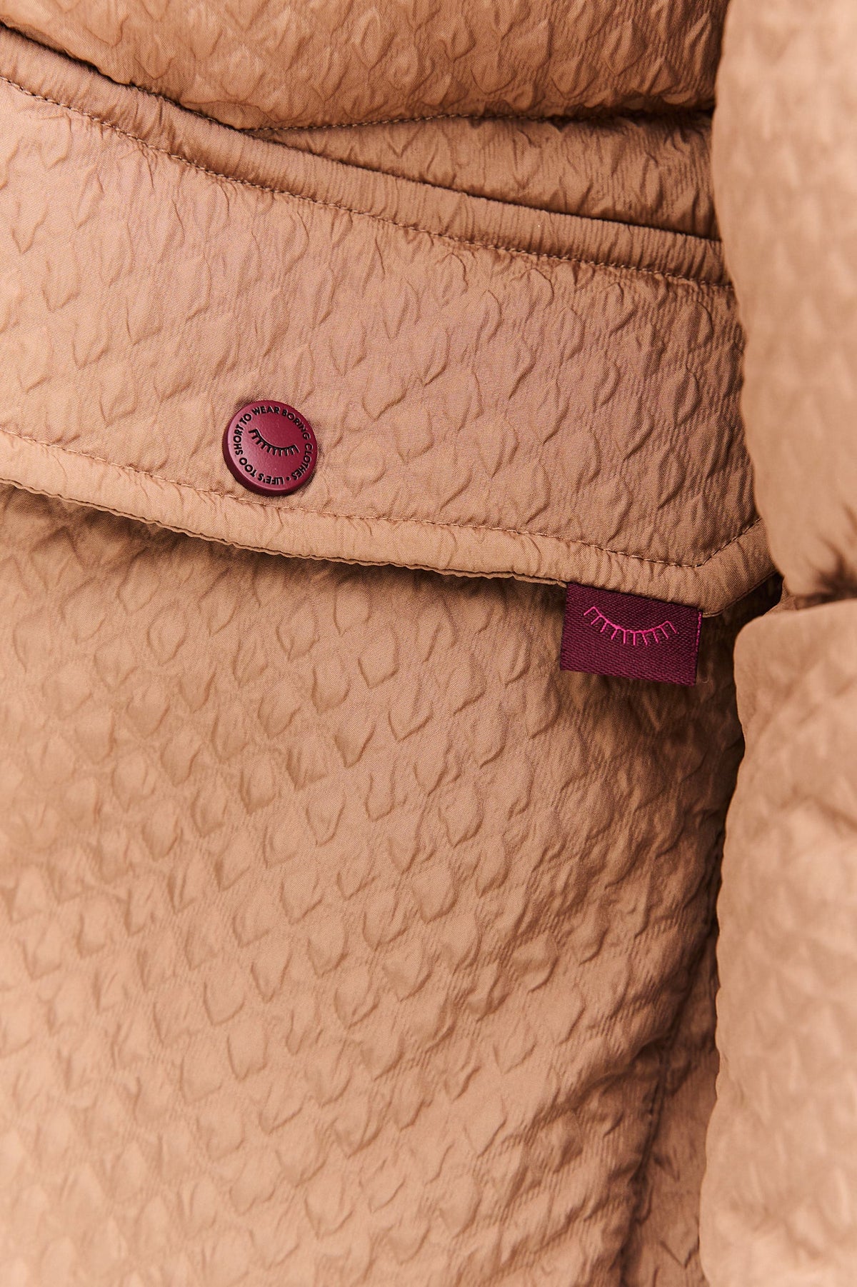 Denali Frosty Meadow Winterjacke