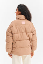 Denali Frosty Meadow Winterjacke