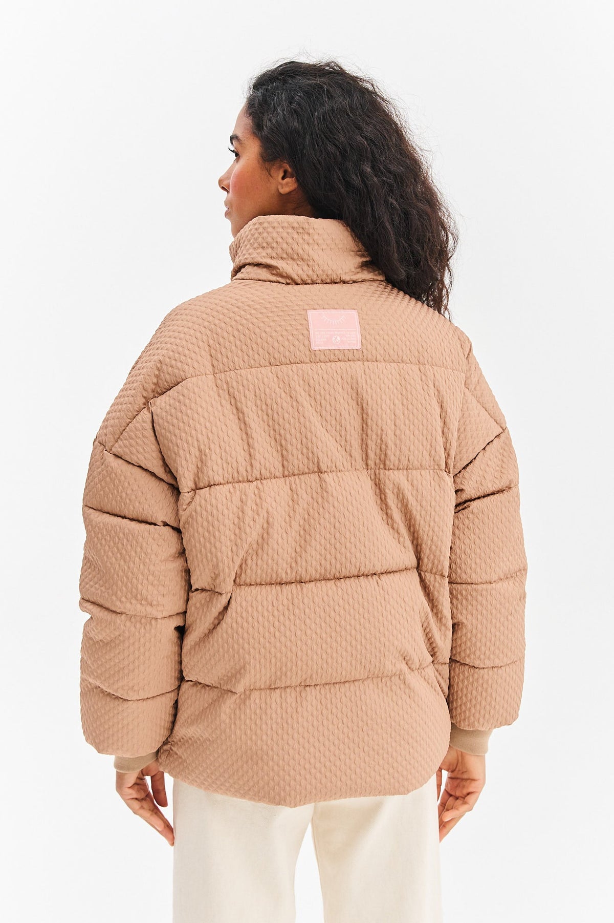 Denali Frosty Meadow Winterjacke