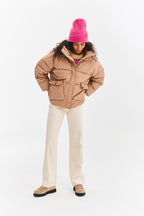 Denali Frosty Meadow Winterjacke