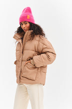 Denali Frosty Meadow Winterjacke