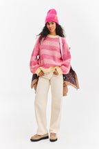 Denali Frosty Meadow Winterjacke