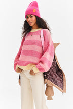 Denali Frosty Meadow Winterjacke