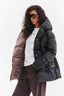 Zimní oboustranná bunda Alaska Velvet Earth