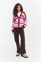 Cardigan Color Spell