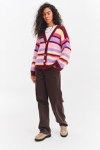 Cardigan Color Spell