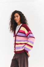 Cardigan Color Spell