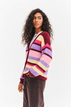 Cardigan Color Spell