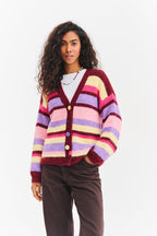 Cardigan Color Spell