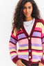 Cardigan Color Spell