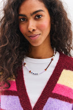 Cardigan Color Spell