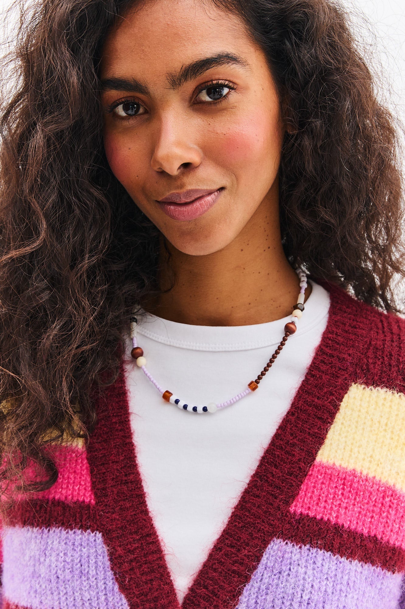 Cardigan Color Spell