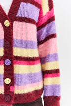 Cardigan Color Spell