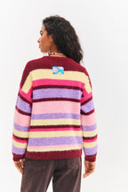 Cardigan Color Spell