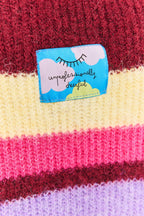 Cardigan Color Spell