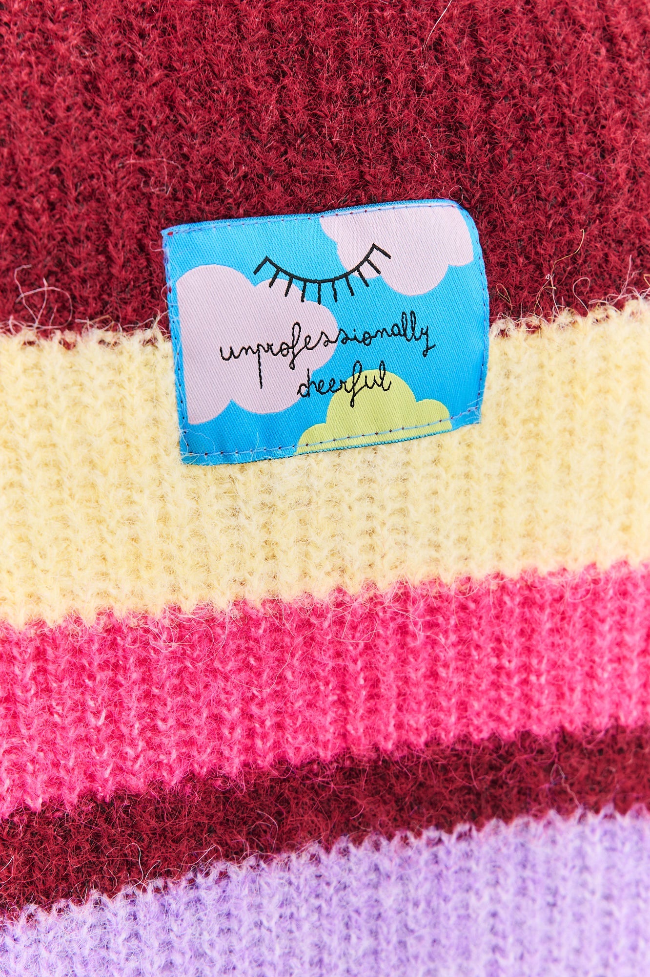 Cardigan Color Spell