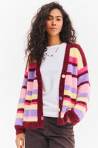 Cardigan Color Spell
