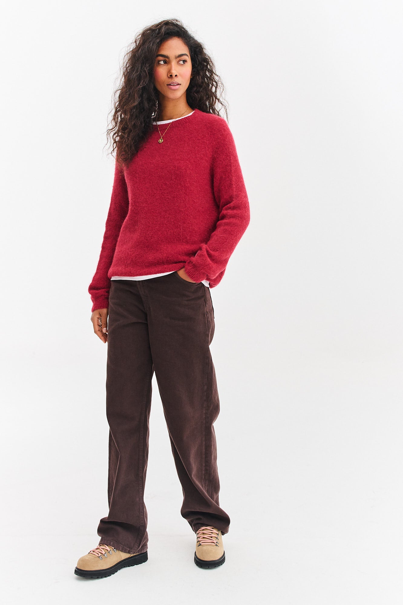 Dream On Sweater