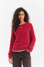 Dream On Sweater