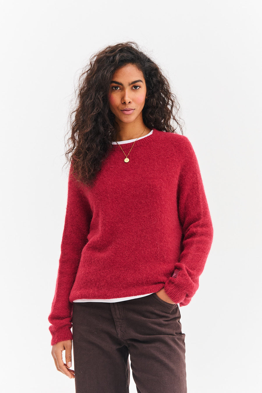 Dream On Sweater