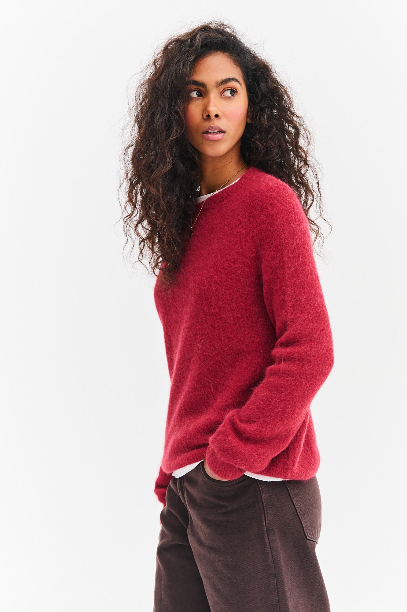 Dream On Sweater