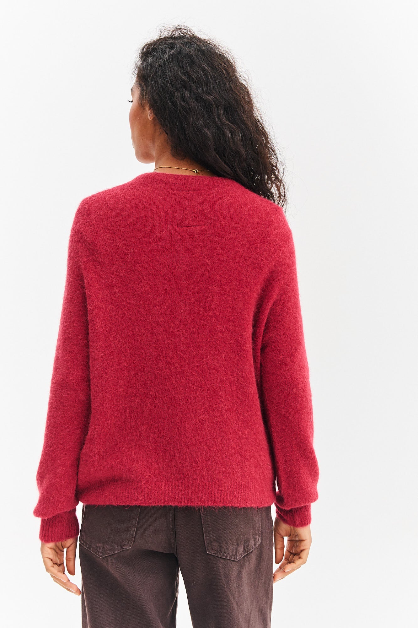 Dream On Sweater